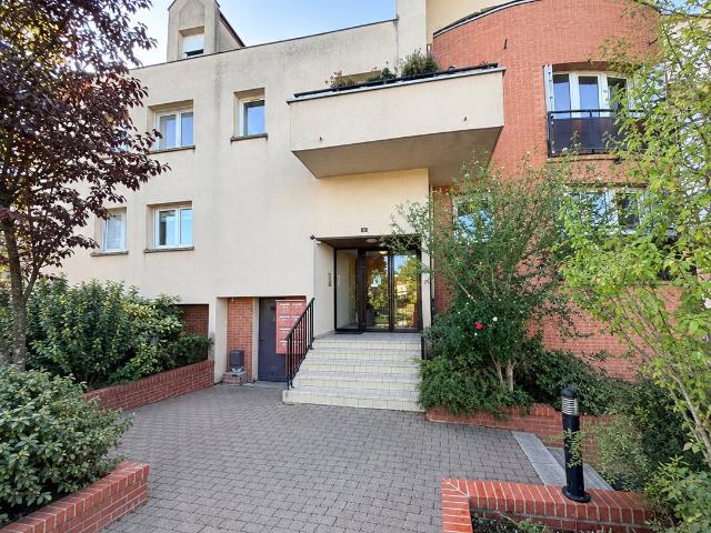Appartement vente à Lagny-sur-Marne, Seine-et-Marne
