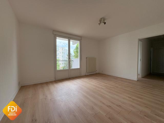 Appartement vente à Montpellier