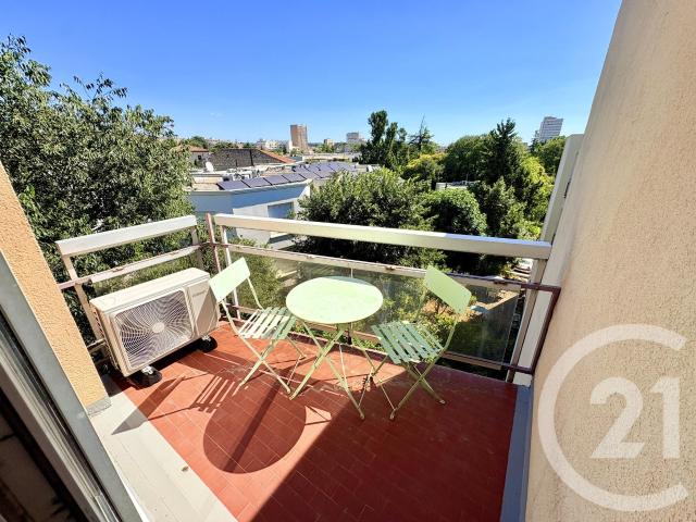 Appartement vente à Nîmes
