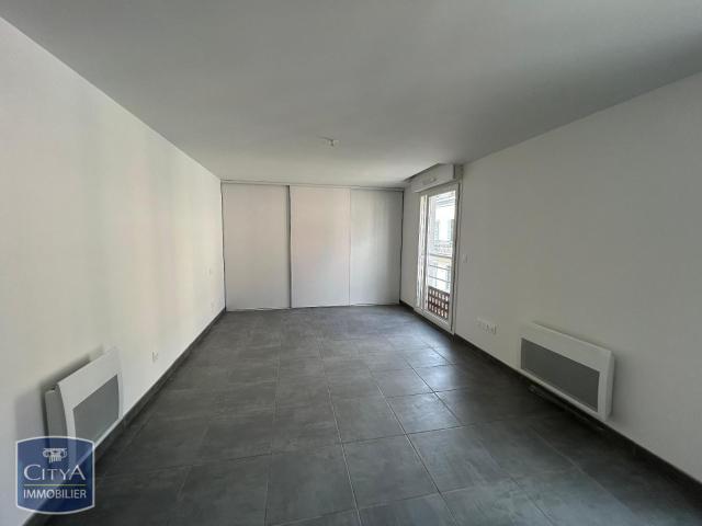 Appartement location à Pau