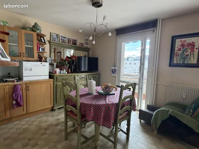 Appartement vente à Saint-Étienne, Saint-etienne
