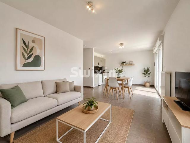Appartement vente à Saint-Julien-en-Genevois, Saint-julien-en-genevois