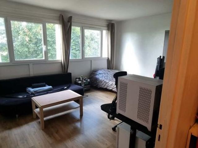 Appartement vente à Rochefort, Royan