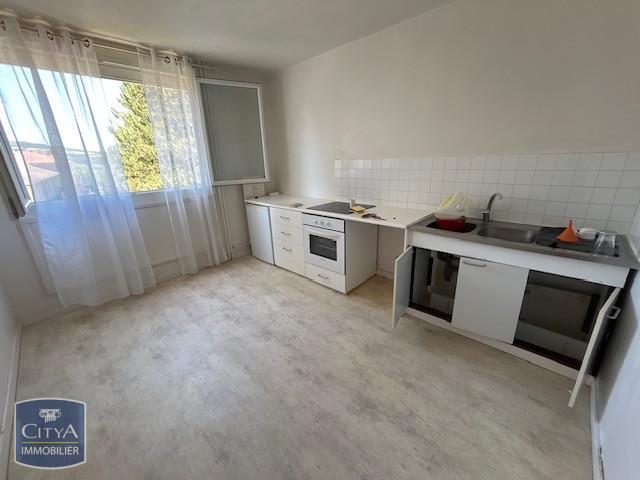 Appartement location à Saint-Étienne, Firminy