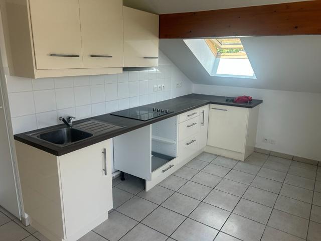 Appartement location à Gex