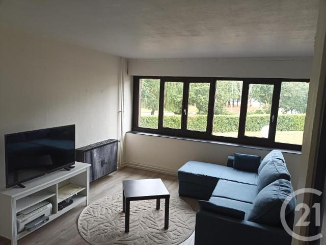 Appartement vente à Évry, Petit-bourg