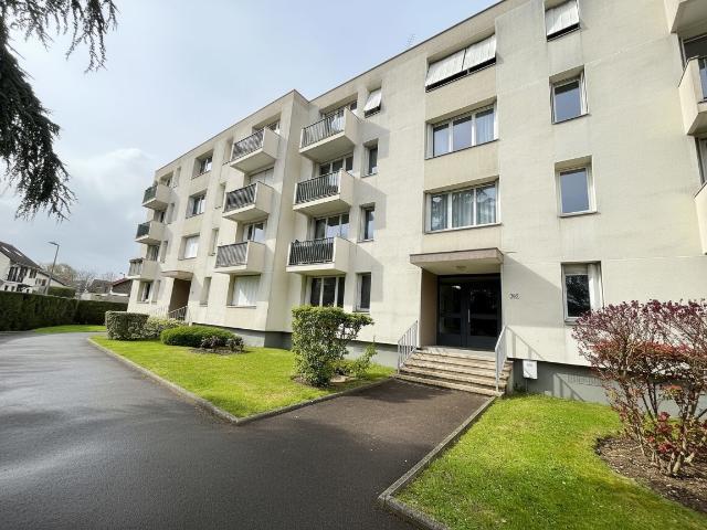 Appartement vente à Le Raincy, Noisy-le-grand