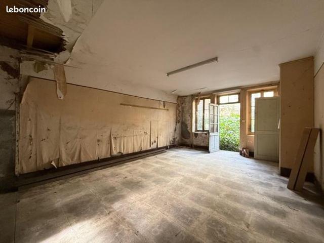 Appartement vente à Saint-Étienne, Saint-chamond