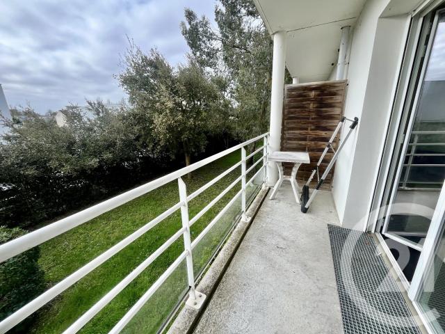 Appartement vente à Nantes, La Haie-fouassière