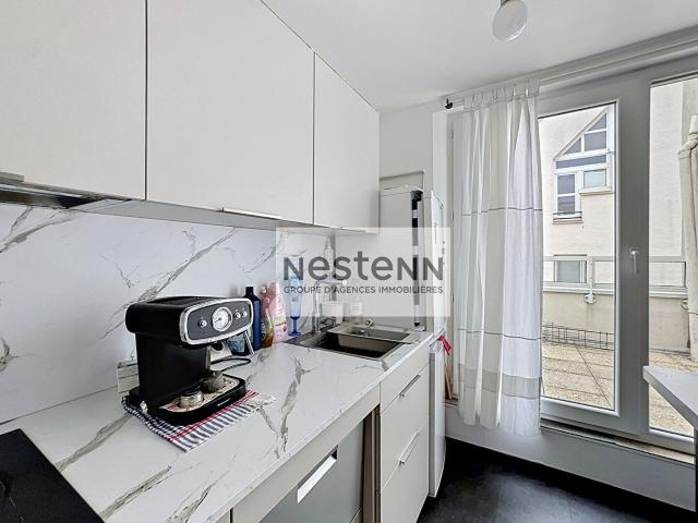 Appartement vente à Argenteuil, Ermont