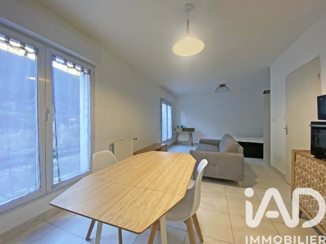 Appartement vente à Blois