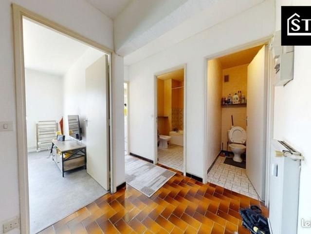 Appartement vente à Montbéliard, Audincourt