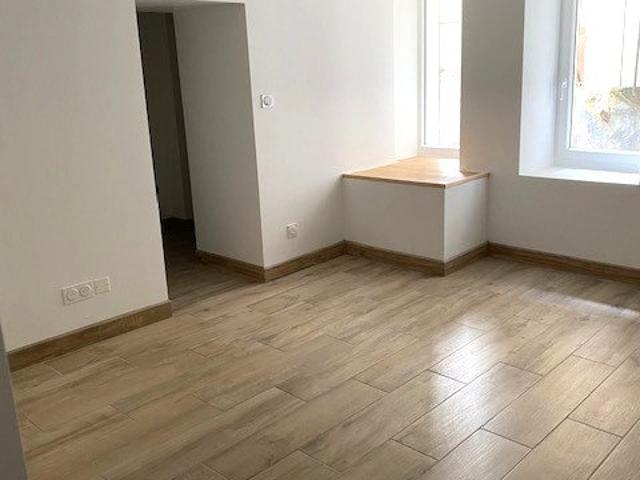 Appartement location à Montluçon