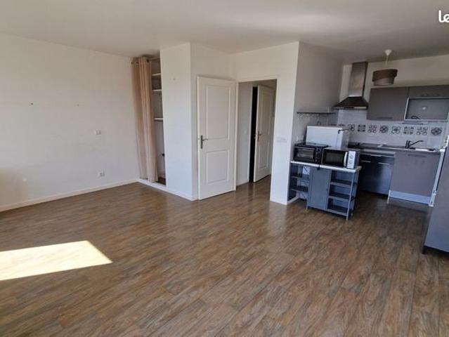 Appartement vente à Créteil, Villecresnes