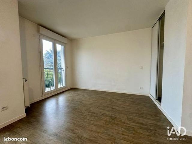 Appartement vente à Créteil, Villecresnes