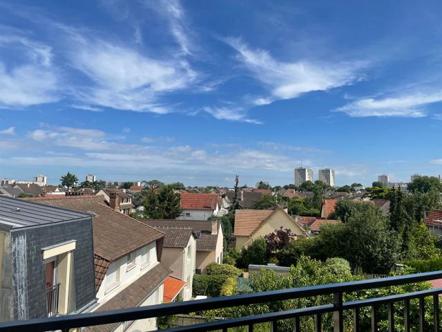 Appartement location à Créteil, Chennevières-sur-marne