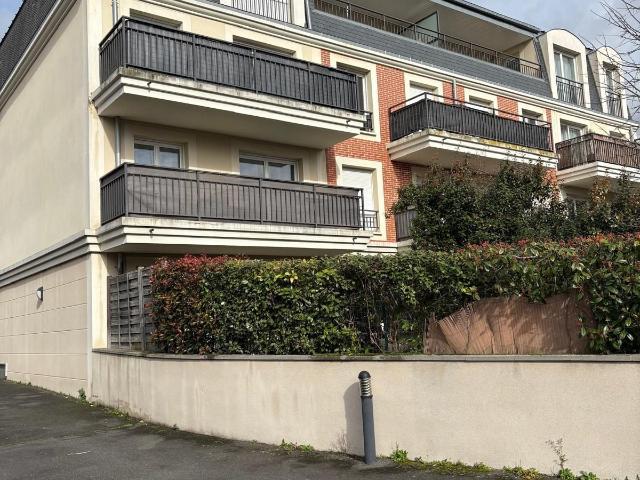 Appartement vente à Palaiseau, Longjumeau