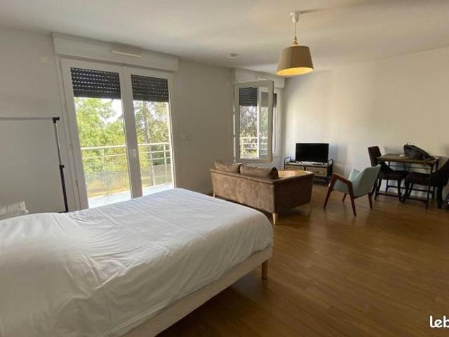 Appartement vente à Nevers