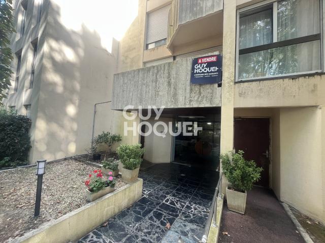 Appartement vente à Soissons, Aisne
