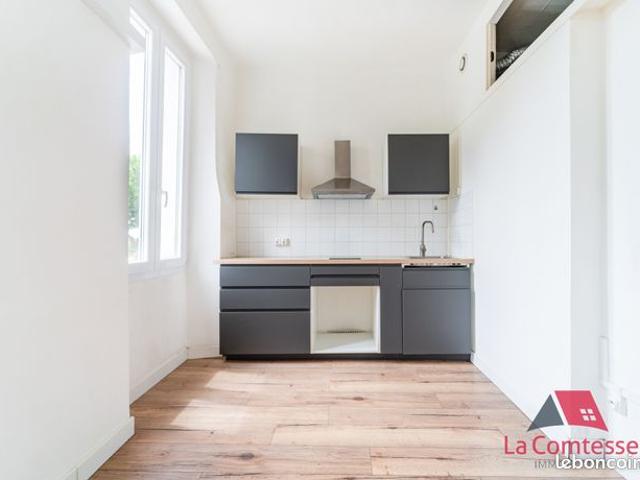 Appartement vente à Marseille