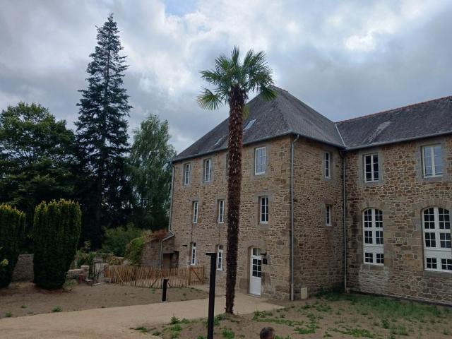 Appartement location à Montbareil, Guingamp
