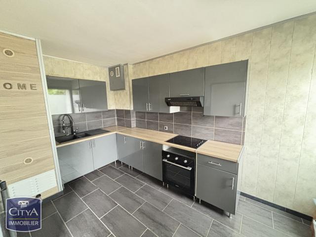Appartement vente à Douai, Nord
