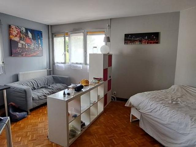 Appartement vente à Pontoise, Cergy