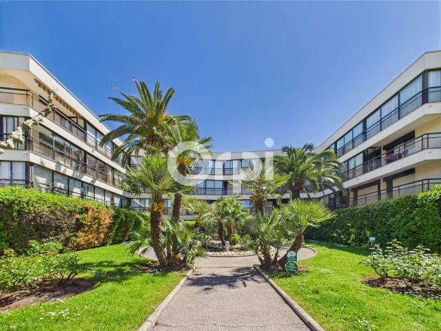 Appartement vente à Grasse, Mandelieu-la-napoule