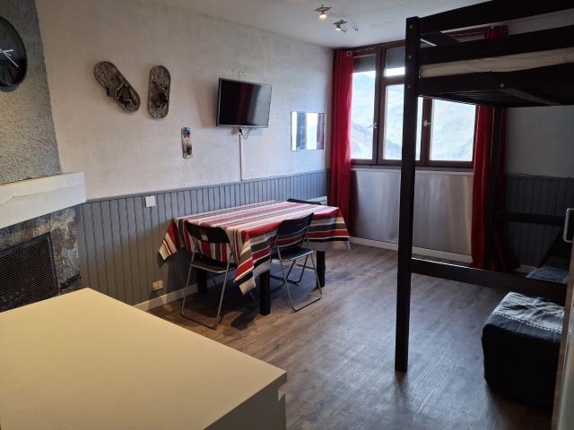 Appartement vente à Bagnères-de-Bigorre, Saint-lary-soulan