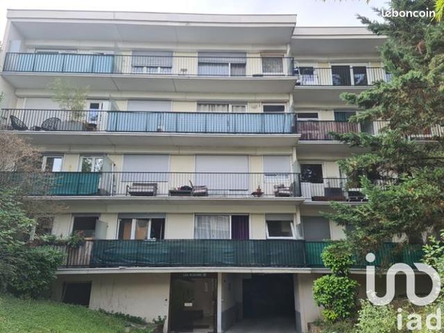 Appartement vente à Bobigny, Bagnolet