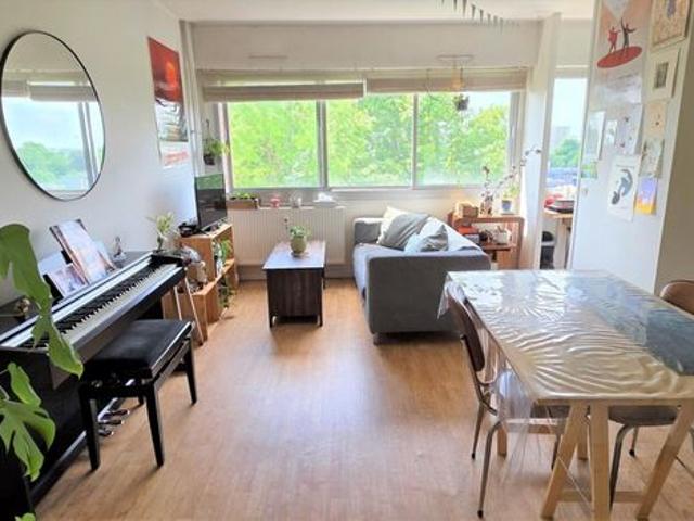 Appartement vente à Lille