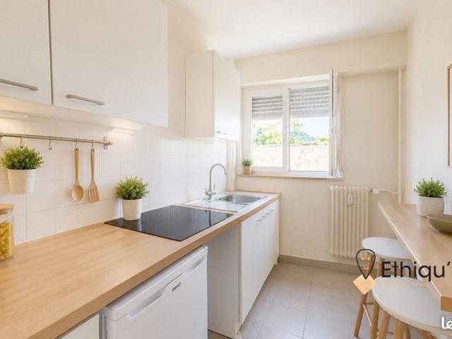 Appartement vente à Strasbourg, Hoenheim