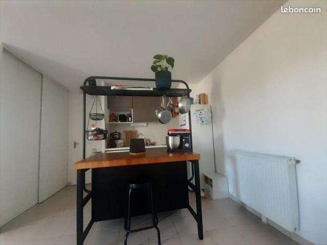 Appartement vente à Toulouse, Tournefeuille