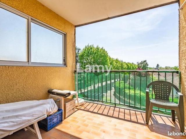 Appartement vente à Dax, Saint-paul-lès-dax