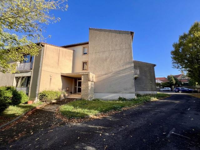Appartement vente à Pont-Neuf, Poitiers