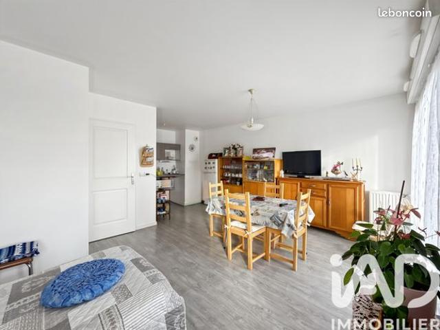 Appartement vente à Créteil, Villecresnes