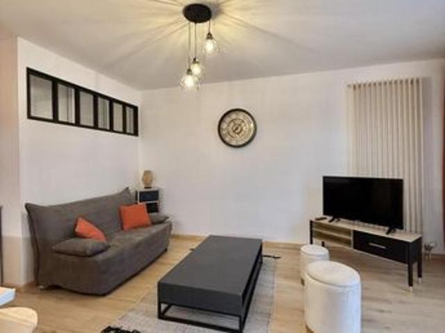 Appartement vente à Fougères-Vitré, Bretagne
