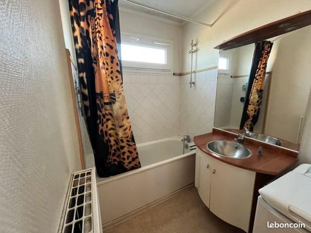 Appartement vente à Tours, Joué-lès-tours