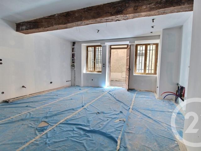 Appartement vente à Bourg-en-Bresse, Montluel