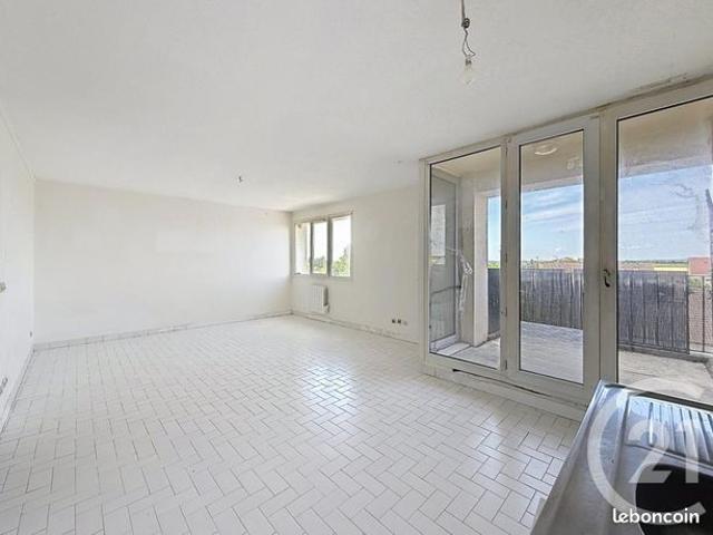 Appartement vente à Gouaix, Seine-et-Marne