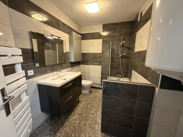 Appartement vente à Thionville