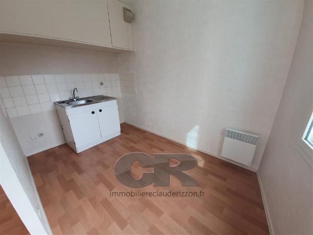 Appartement location à Nancy