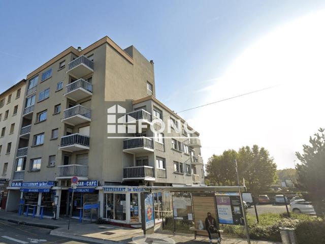 Appartement vente à Grenoble