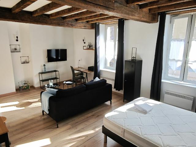 Appartement location à Charleville-Mézières, Charleville-mézières