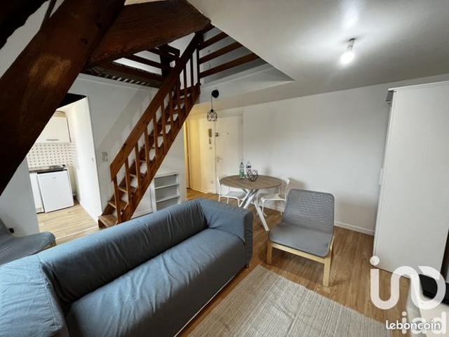 Appartement vente à Douai