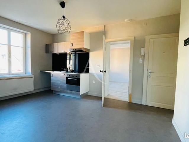 Appartement vente à Épinal, Epinal