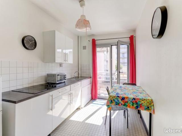 Appartement vente à Clermont-Ferrand, Puy-de-Dôme