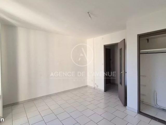 Appartement vente à Arrondissement de Toulon, La Seyne-sur-mer