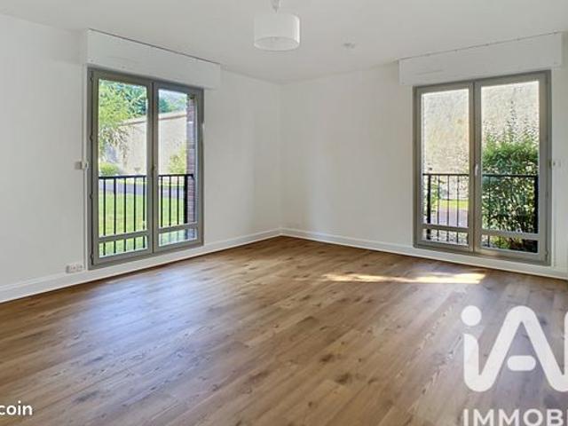 Appartement vente à Fontainebleau