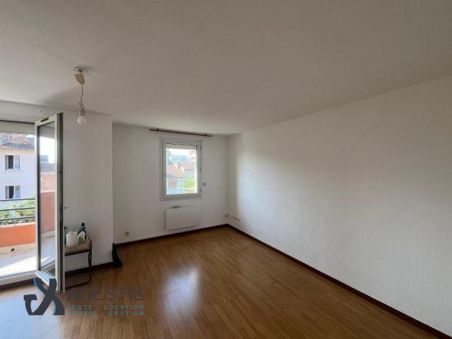 Appartement location à Toulouse